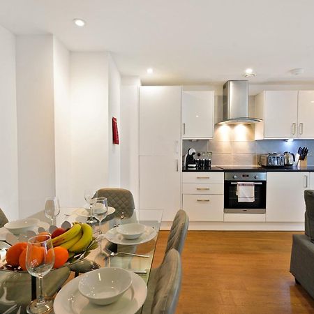 Modern Apartments In Bayswater Central London Free Wifi & Aircon By City Stay Aparts Λονδίνο Εξωτερικό φωτογραφία