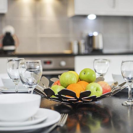 Modern Apartments In Bayswater Central London Free Wifi & Aircon By City Stay Aparts Λονδίνο Εξωτερικό φωτογραφία