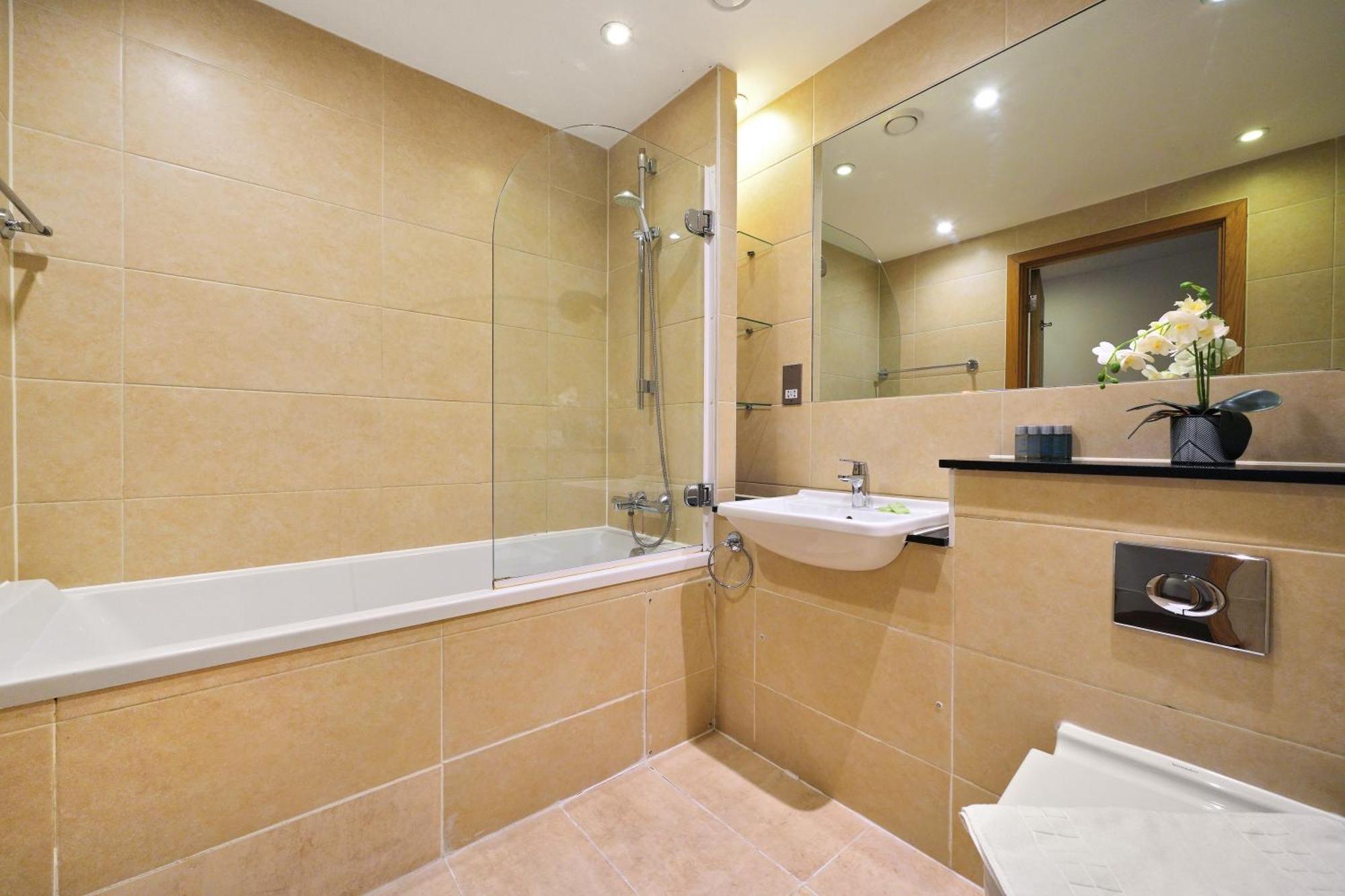 Modern Apartments In Bayswater Central London Free Wifi & Aircon By City Stay Aparts Λονδίνο Εξωτερικό φωτογραφία