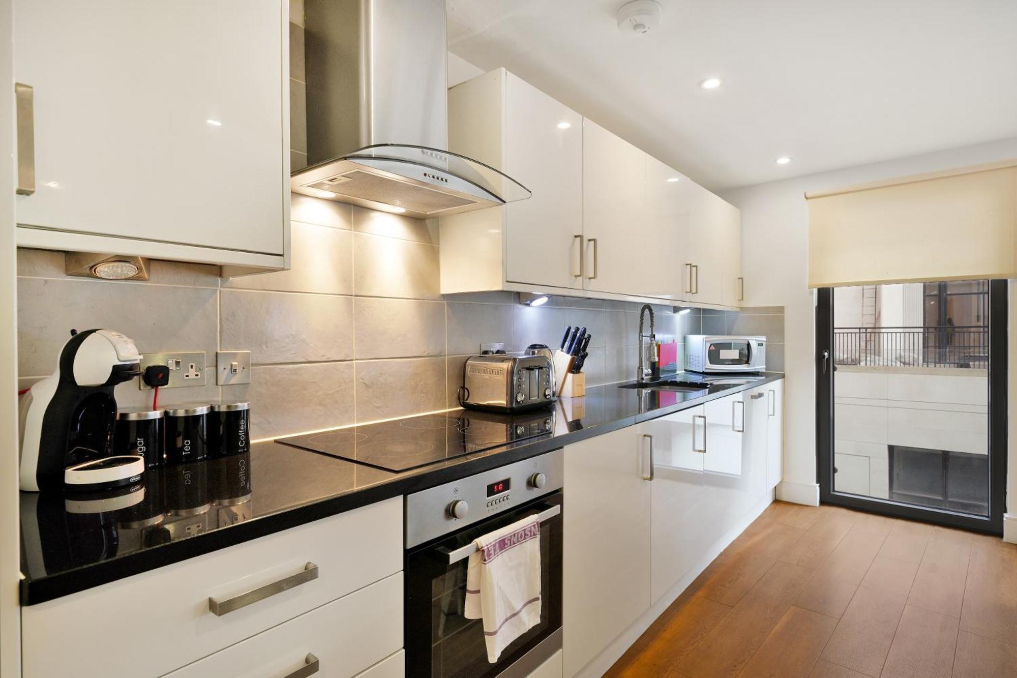Modern Apartments In Bayswater Central London Free Wifi & Aircon By City Stay Aparts Λονδίνο Εξωτερικό φωτογραφία