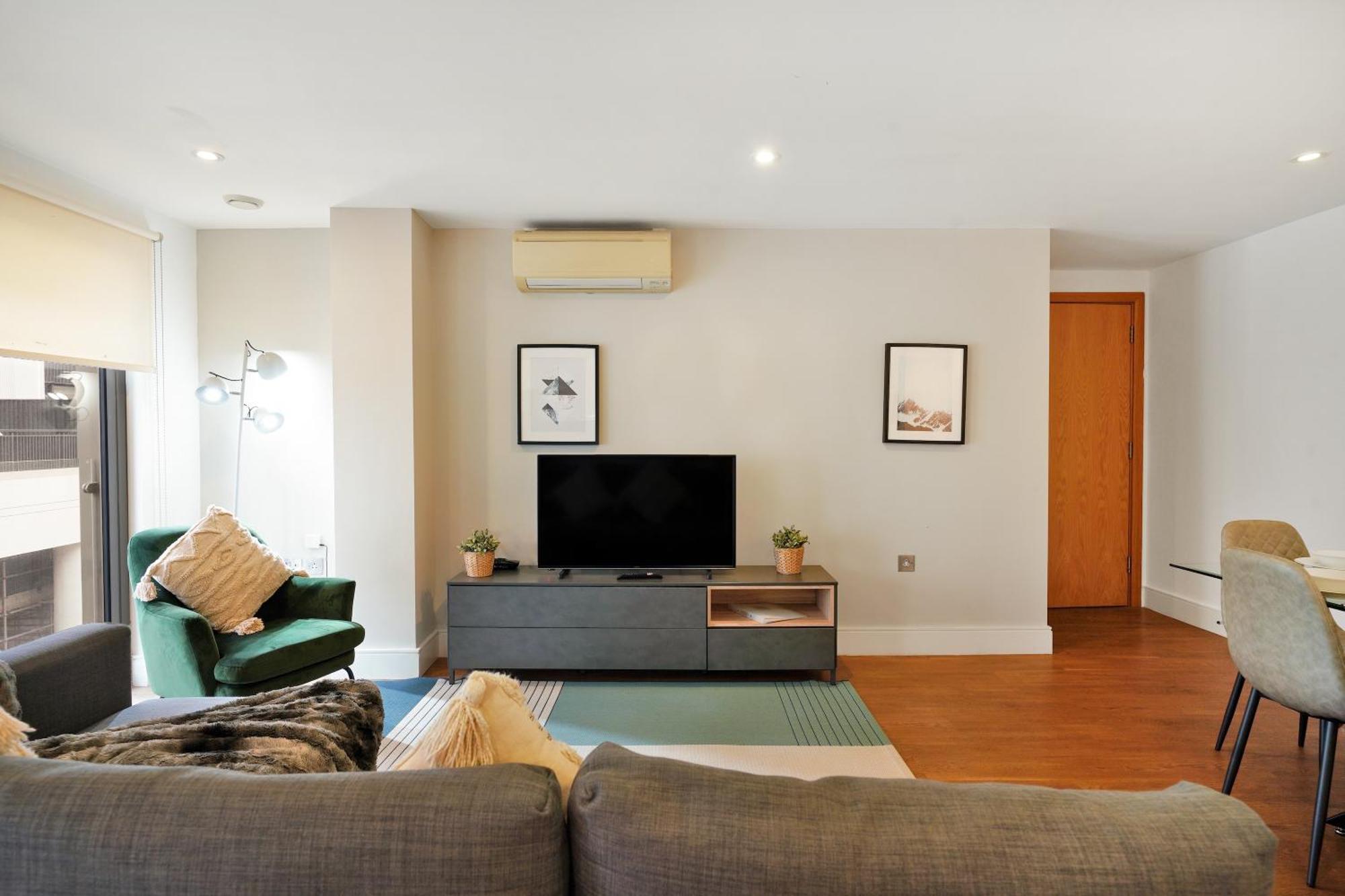 Modern Apartments In Bayswater Central London Free Wifi & Aircon By City Stay Aparts Λονδίνο Εξωτερικό φωτογραφία