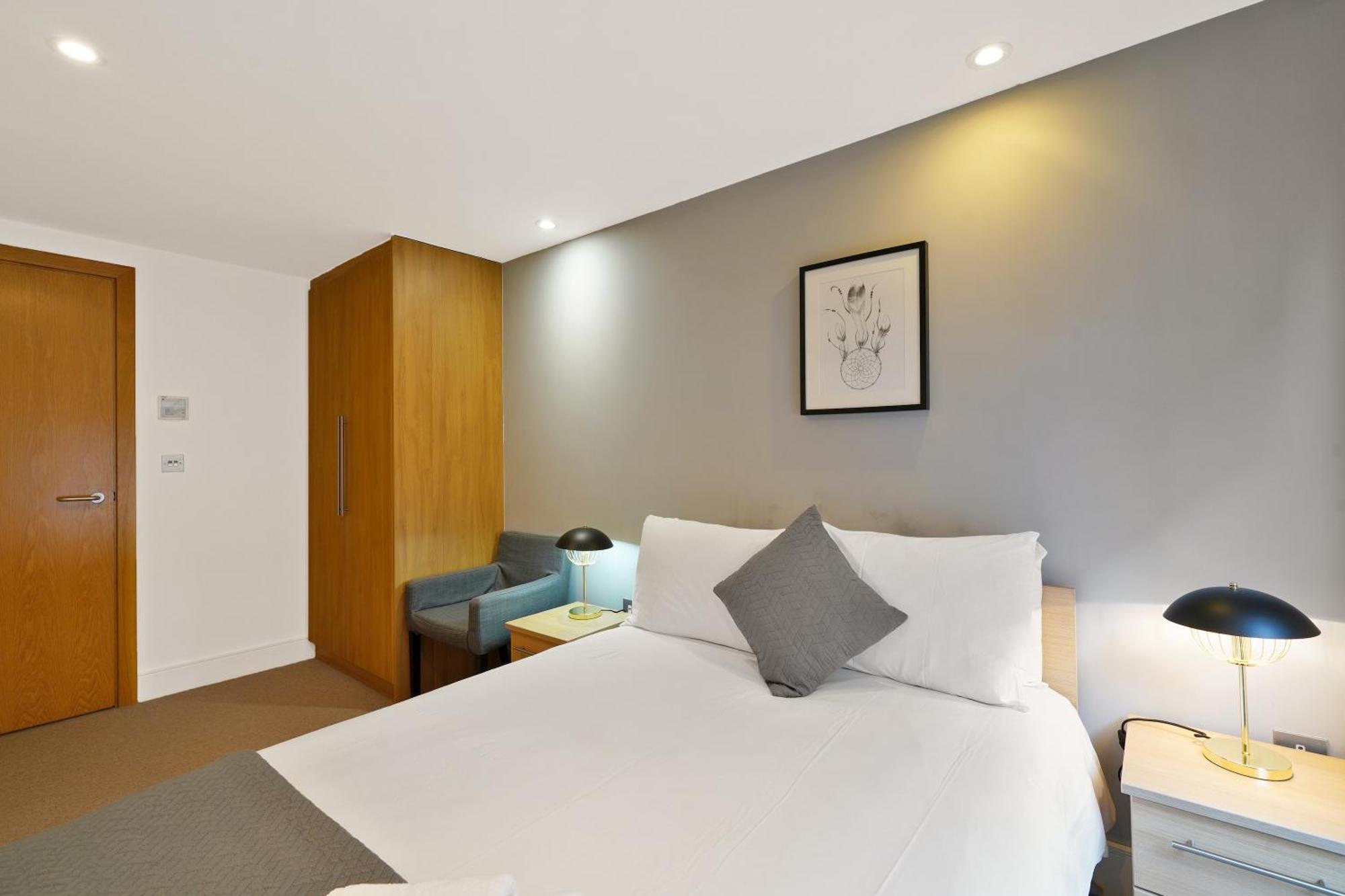 Modern Apartments In Bayswater Central London Free Wifi & Aircon By City Stay Aparts Λονδίνο Εξωτερικό φωτογραφία