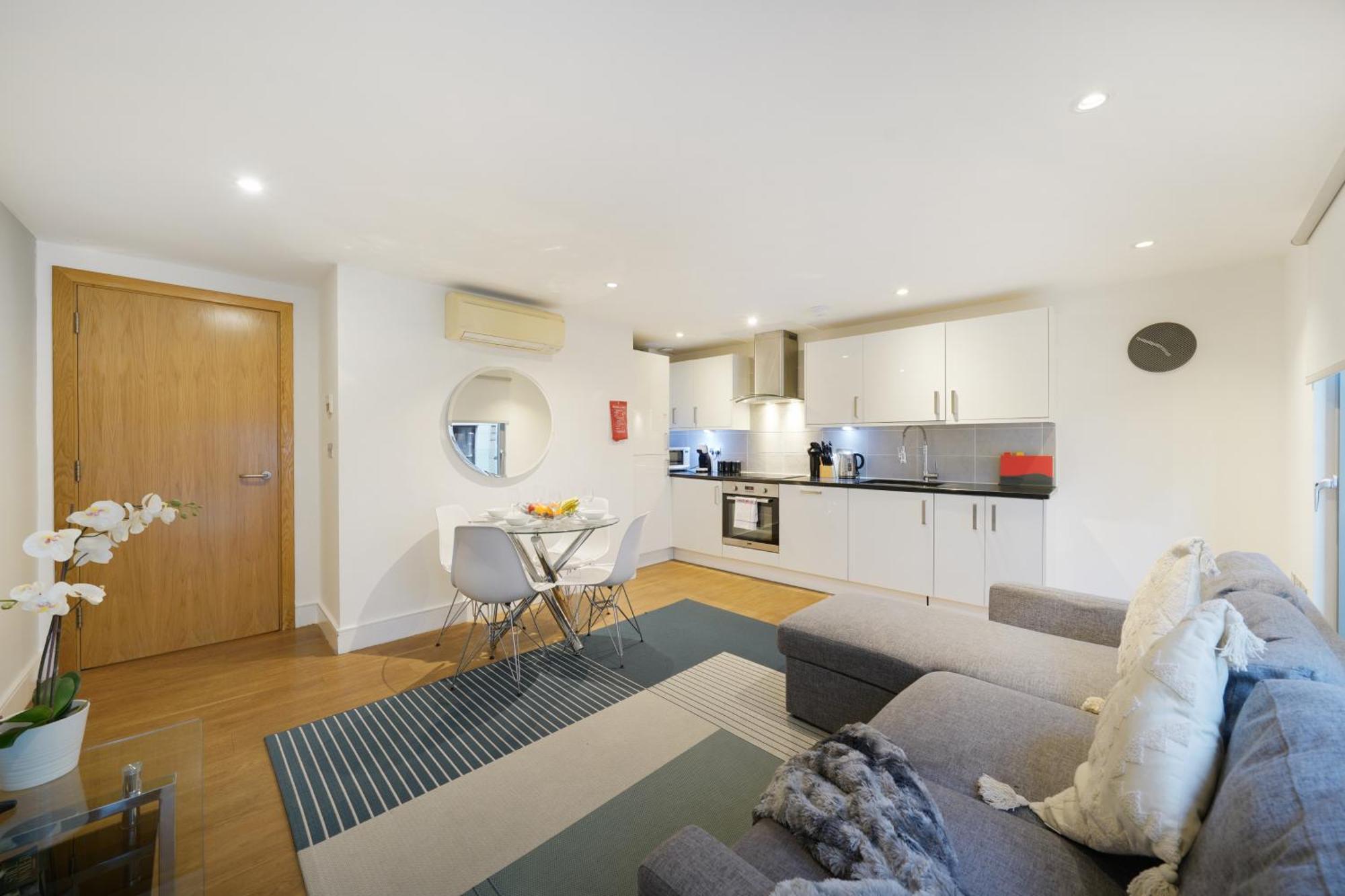 Modern Apartments In Bayswater Central London Free Wifi & Aircon By City Stay Aparts Λονδίνο Εξωτερικό φωτογραφία