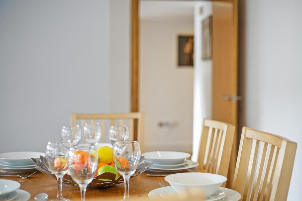 Modern Apartments In Bayswater Central London Free Wifi & Aircon By City Stay Aparts Λονδίνο Εξωτερικό φωτογραφία