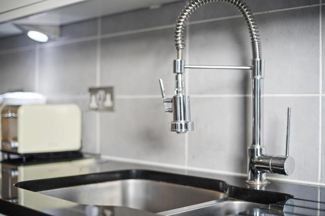 Modern Apartments In Bayswater Central London Free Wifi & Aircon By City Stay Aparts Λονδίνο Εξωτερικό φωτογραφία
