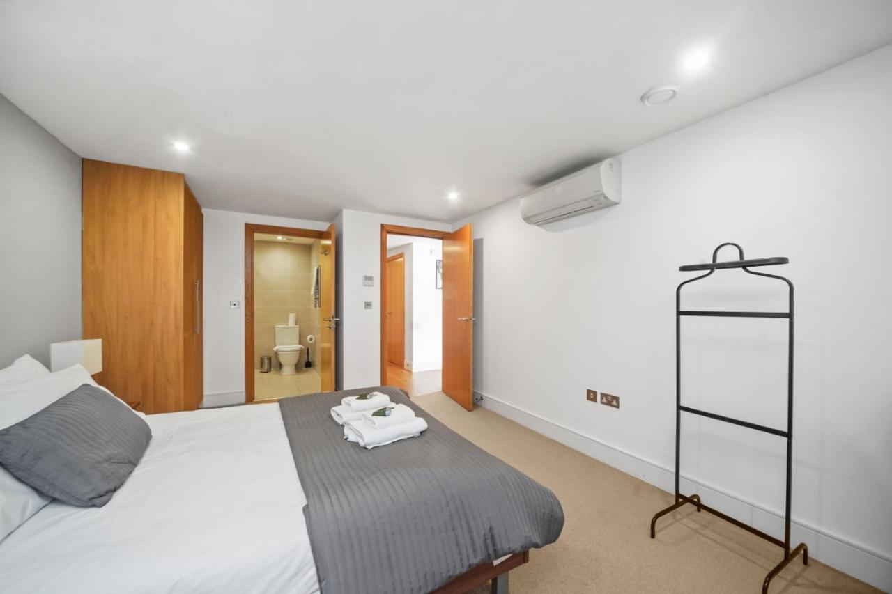 Modern Apartments In Bayswater Central London Free Wifi & Aircon By City Stay Aparts Λονδίνο Εξωτερικό φωτογραφία